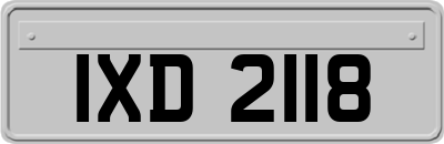 IXD2118