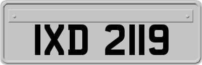 IXD2119
