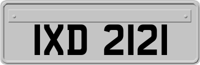 IXD2121