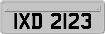 IXD2123