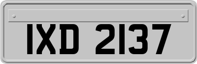 IXD2137
