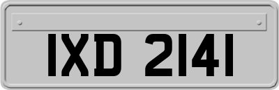 IXD2141