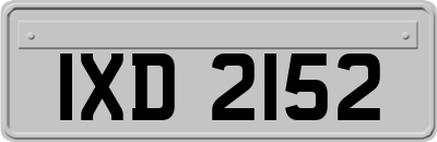 IXD2152