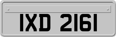 IXD2161