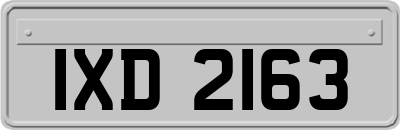 IXD2163