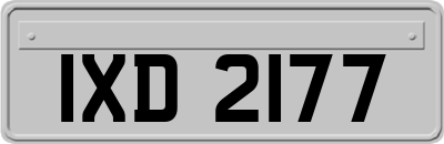 IXD2177