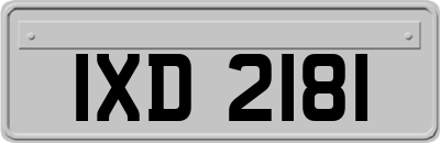 IXD2181