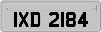 IXD2184