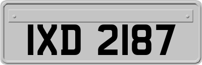 IXD2187