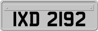IXD2192