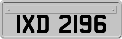 IXD2196