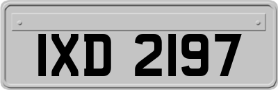 IXD2197