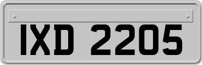IXD2205