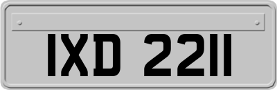 IXD2211