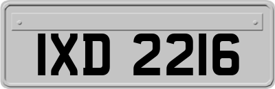IXD2216