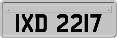 IXD2217