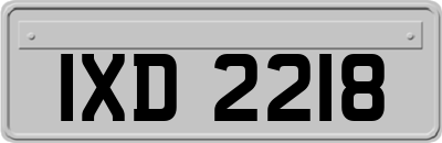 IXD2218