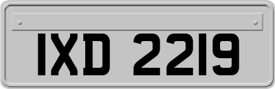 IXD2219