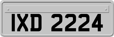 IXD2224