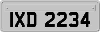 IXD2234