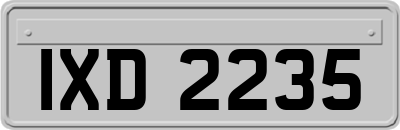 IXD2235