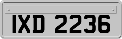 IXD2236
