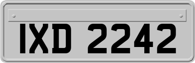 IXD2242