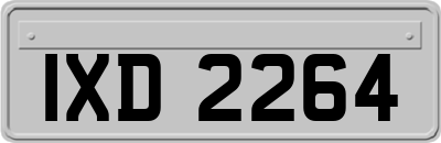 IXD2264