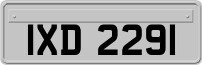 IXD2291