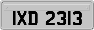 IXD2313
