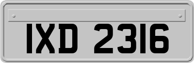 IXD2316
