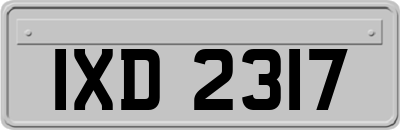IXD2317