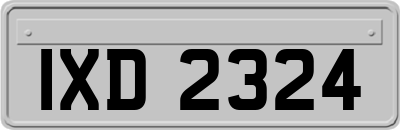 IXD2324