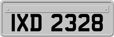 IXD2328