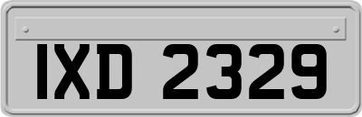 IXD2329