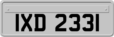 IXD2331