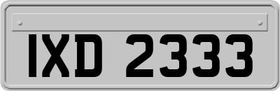 IXD2333