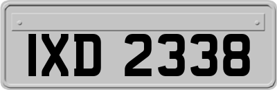 IXD2338