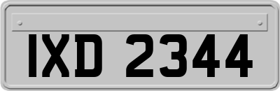 IXD2344