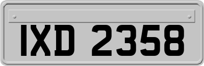 IXD2358