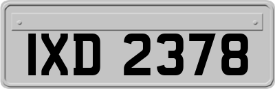 IXD2378