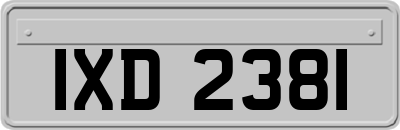 IXD2381