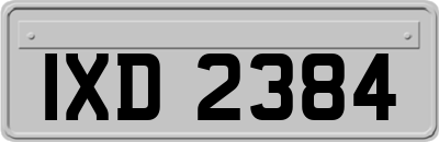 IXD2384