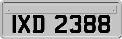 IXD2388