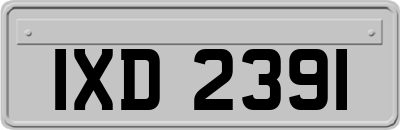 IXD2391