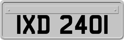 IXD2401
