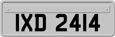 IXD2414