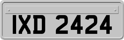 IXD2424