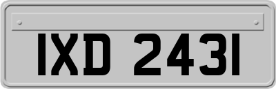 IXD2431