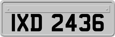 IXD2436